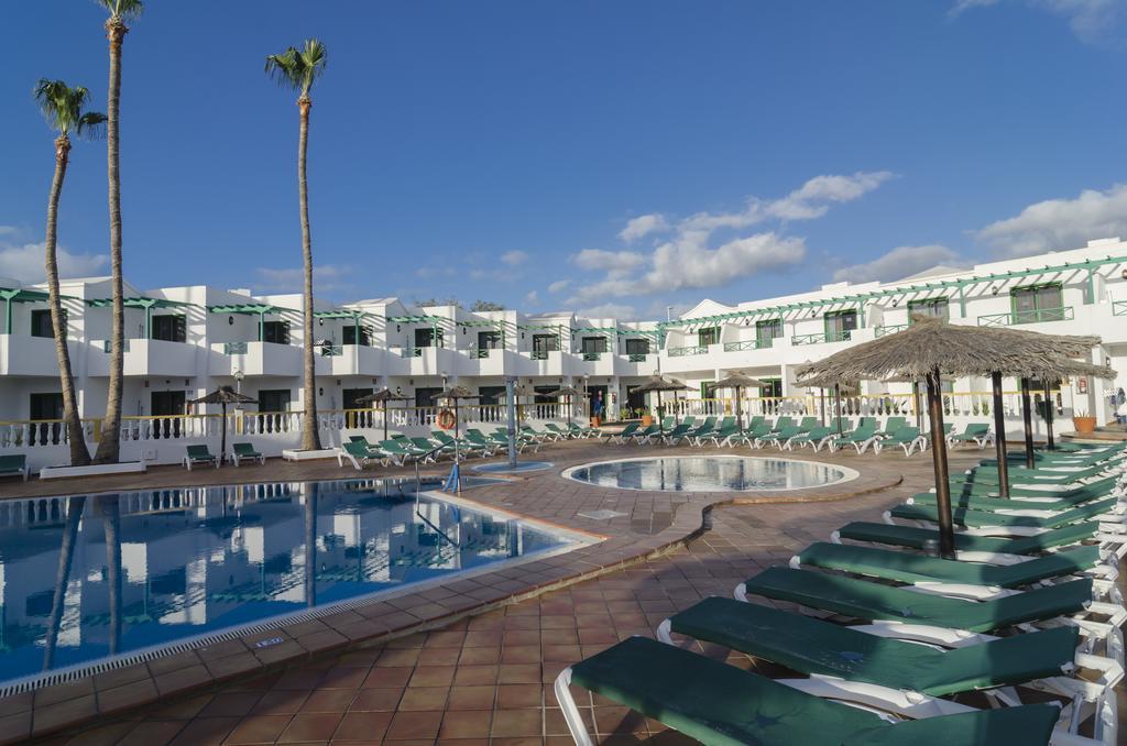 Las Adelfas Hotel Puerto del Carmen  Room photo