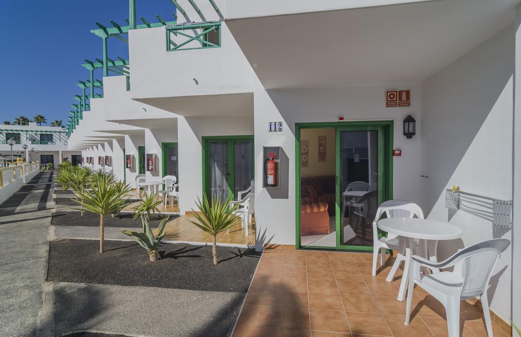 Las Adelfas Hotel Puerto del Carmen  Exterior photo